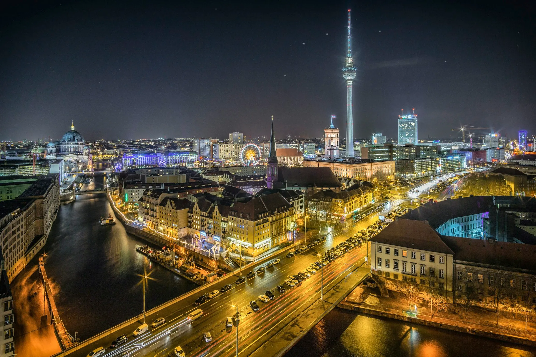 Aleje Jerozolimskie 89, 02-001 Warszawa, Poland
